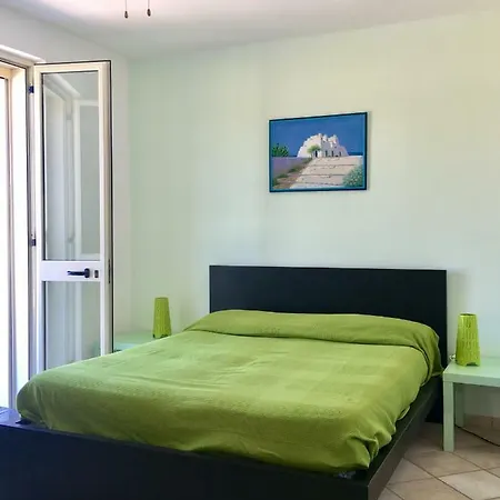Casa Anter Hébergement de vacances Santa Maria di Leuca