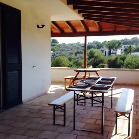 Casa Anter * Santa Maria di Leuca