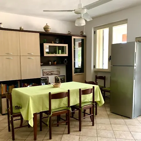 Casa Anter Casa vacanze