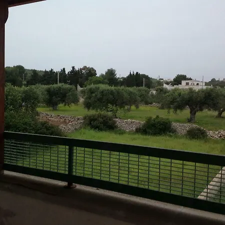 Casa Anter Casa vacanze