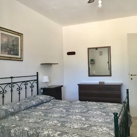 Casa vacanze Casa Anter *