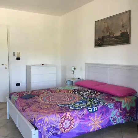 Casa vacanze Casa Anter Santa Maria di Leuca