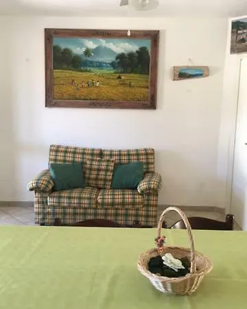 Casa Anter Casa vacanze *
