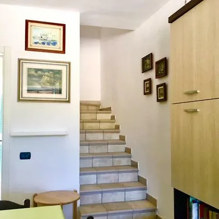 Casa Anter *
